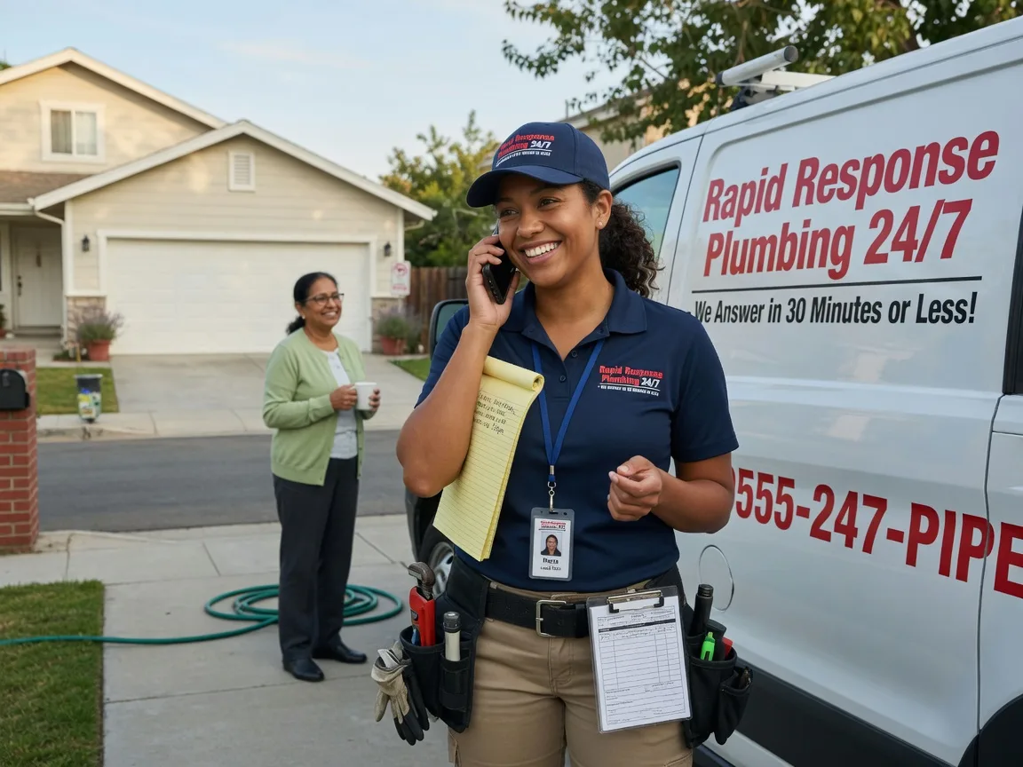Emergency Plumber Somerset, VA FAQs